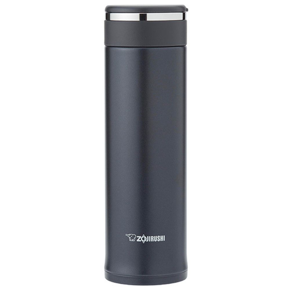 Термос Zojirushi SM-JE48-HM 0,48 л  (чер)