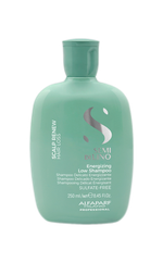 Шампунь энергетический против выпадения волос SDL SCALP ENERGIZING LOW SHAMPOO, 250 мл ALFAPARF 19466