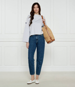 Блузка MARINER POLO RALPH LAUREN - лавандовый(211959103)