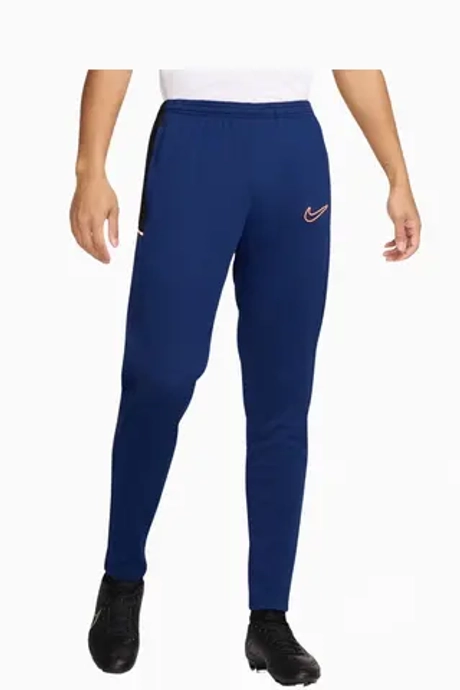 Штаны Nike Dri-Fit Academy 25 - темно-синий
