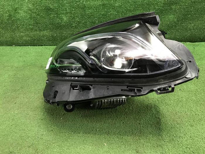 Фара правая Mercedes E W213 (18-21) Multibeam LED