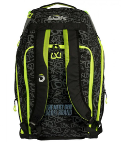 Torba do padla LOK Maxx Gen 2 - black/lime