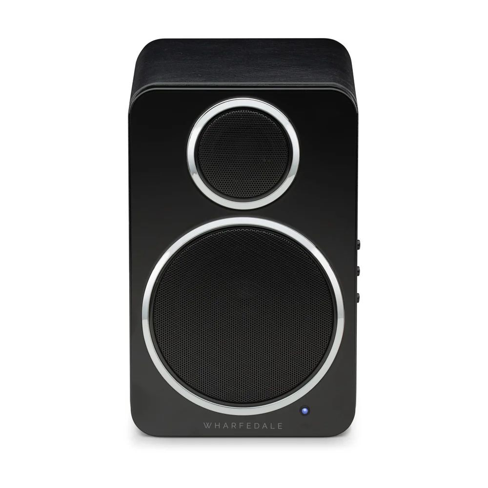 Полочная акустика Wharfedale DS-2