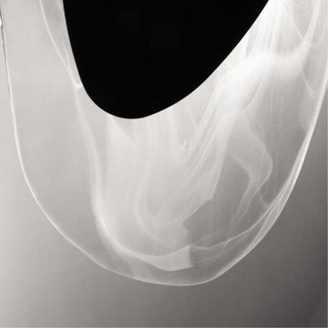 Настенный светодиодный светильник 5W 4000К A2096AP-5BK чёрный Libertas Arte Lamp