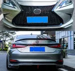 Обвес для Lexus ES 200/260/300h VII поколение 2018+ Лексус