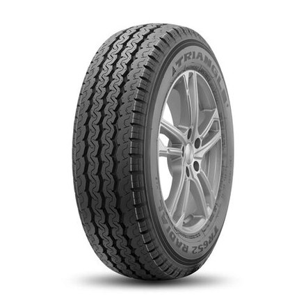 Летняя шина Triangle TR652 (205/75 R16C 110/108R)