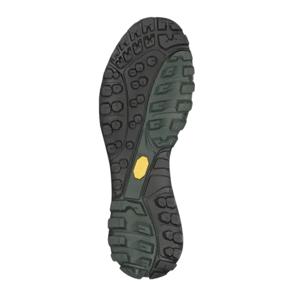 Ботинки AKU Coldai NBK GTX цв. Black