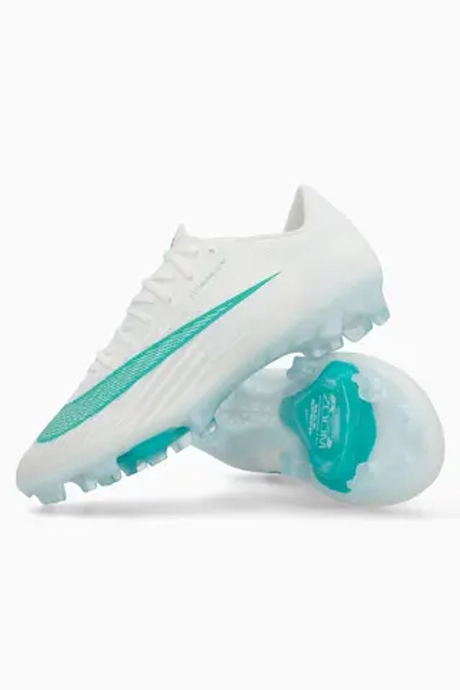 Бутсы Nike Zoom Mercurial Superfly 11 Elite FG - белый