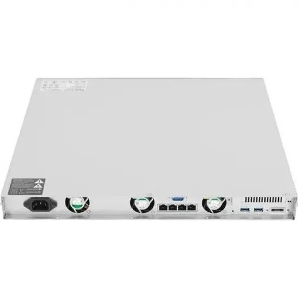 Сетевое хранилище Synology RackStation RS822+