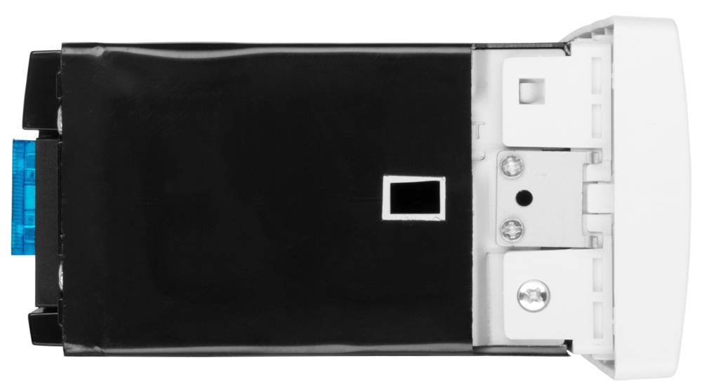 Медиаресивер Boss Audio Marine MR1308UAB, 50 Вт х4