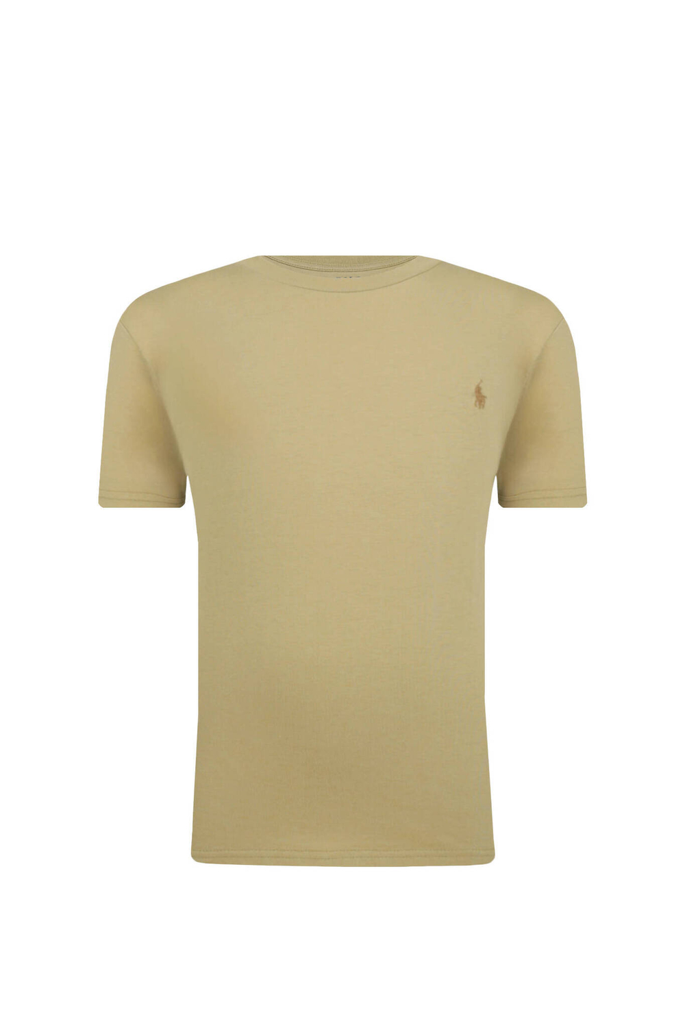 Футболка POLO RALPH LAUREN - зеленый(832904)