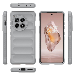 Противоударный чехол Flexible Case для OnePlus Ace 3 5G
