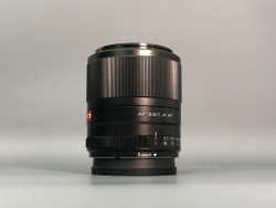 Viltrox 33mm 1.4 STM Fujifilm X-mount