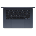 Ноутбук Apple MacBook Air 15" 2024 M3/8Gb/256Gb (MRYU3) Midnight