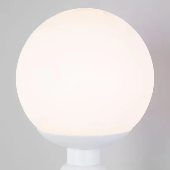 Бра Bubble 50251/1 белый Eurosvet