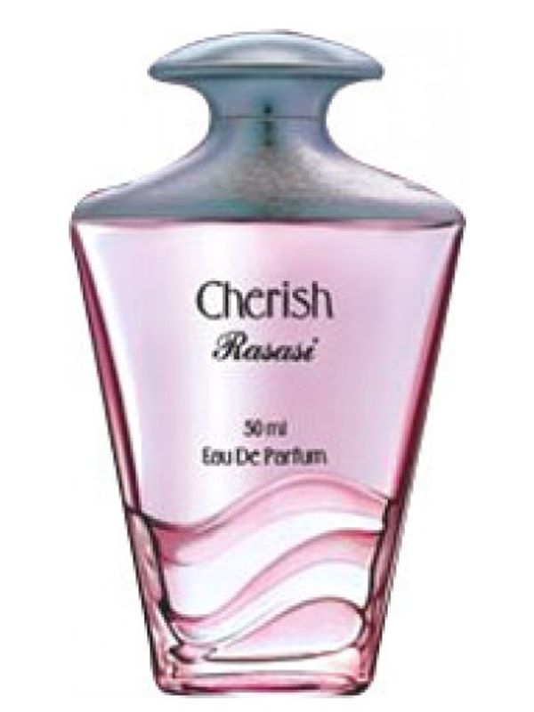 Rasasi Cherish