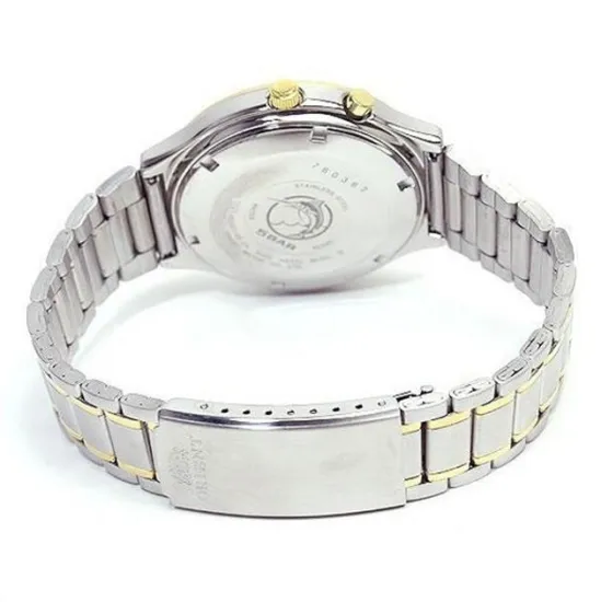 Мужские часы Orient FEU00000BW