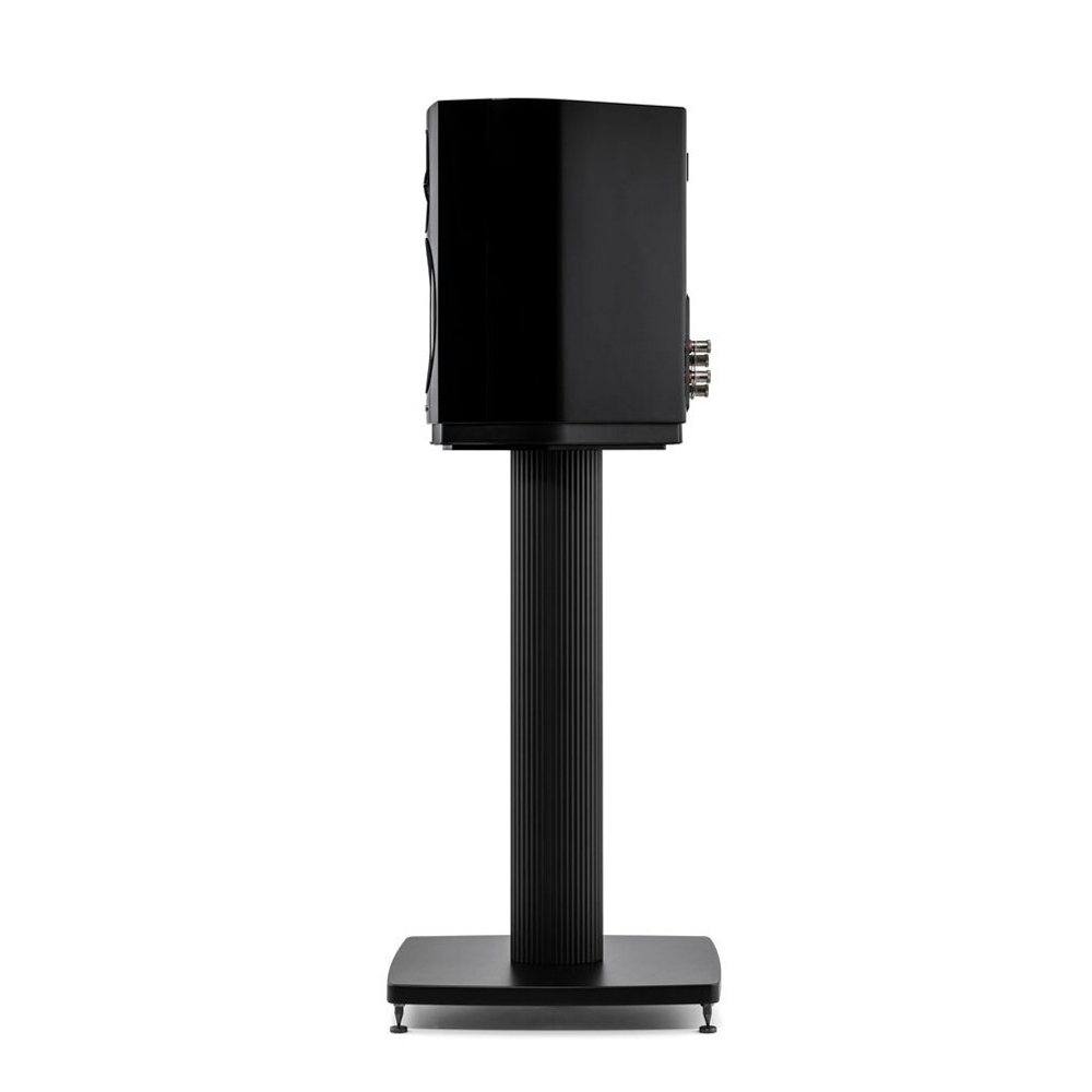 Стойка под акустику Sonus Faber Sonetto Stand, Black