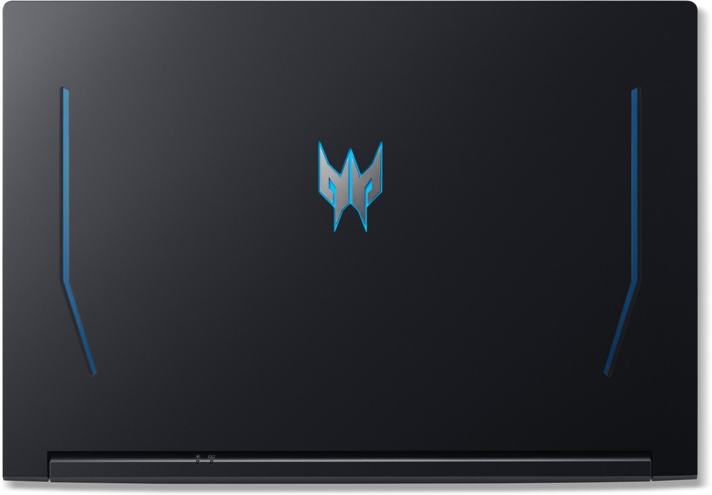 Ноутбук 17.3" Acer Gaming PH317-55-704R (NH.QB7ER.003)