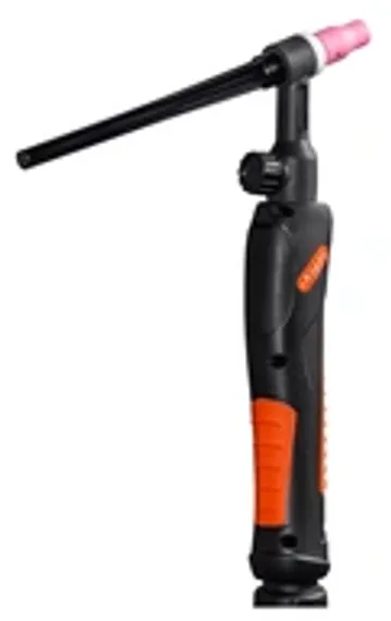 Сварочная горелка Сварог PRO TS 18 (ОКС+б/р, 2 Pin) IOB6967-SV001, 4 м