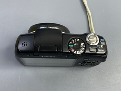 Canon PowerShot SX120 IS