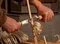 Morakniv Classic Wood Splitter