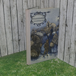 книга " Маленький оборвыш "