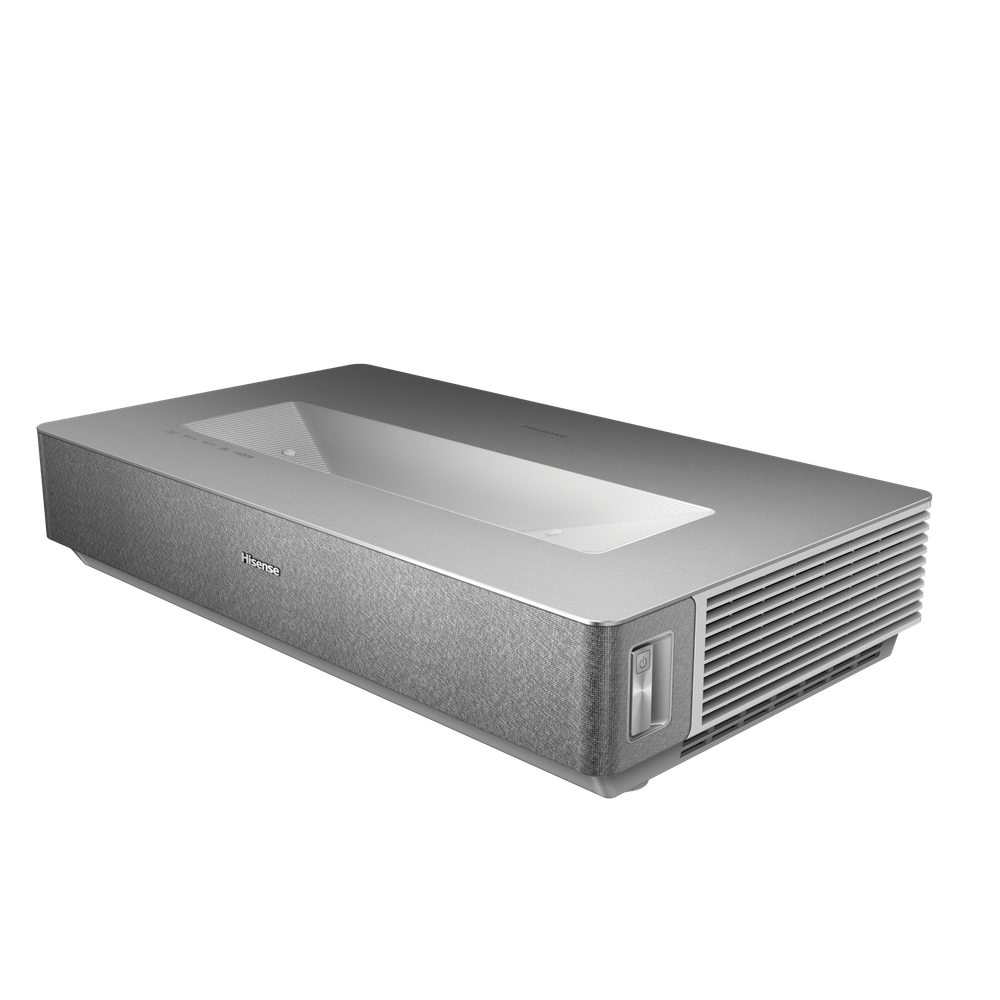 Телевизор Hisense 100L5H