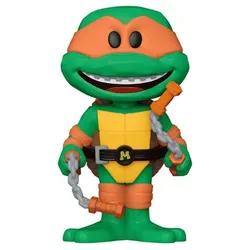 Funko SODA! TMNT: Michelangelo