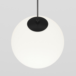 Магнитный трековый светильник Maytoni Luna TR039-4-5W3K-WW-DS