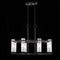 Подвесная люстра ST Luce Bichero SL334.403.08
