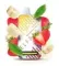 Elf Bar BC18000 - Strawberry Banana (5% nic)