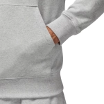 Баскетбольная мужская толстовка Jordan Flight Fleece