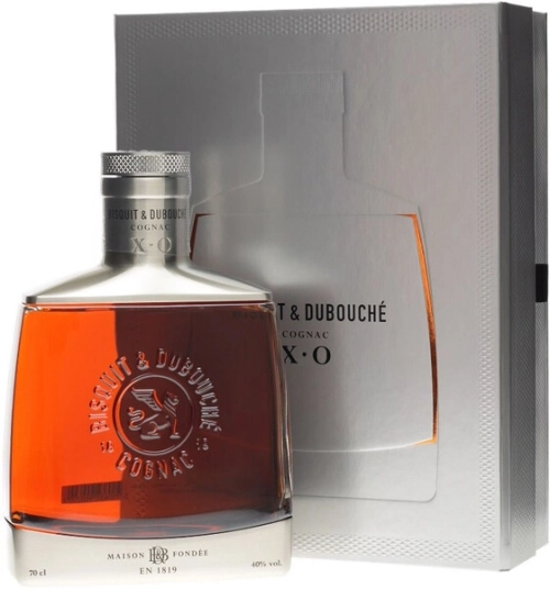 Коньяк Bisquit & Dubouche XO, 0.7 л