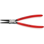 Щипцы для стопорных колец черненые 225 мм Knipex 44 11 J3