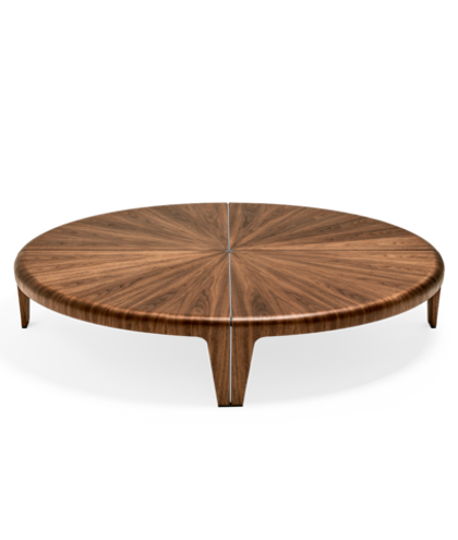 Столик Giorgetti ROUND