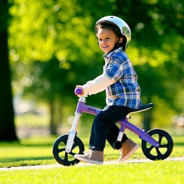 Что такое беговел (runbike)? Что такое беговел (runbike)?