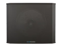 CVGAUDIO BEATBOMBER SUB-S18FBL - профессиональный напольный пассивный сабвуфер