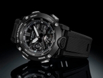 Японские наручные часы Casio G-SHOCK GA-2000S-1AER