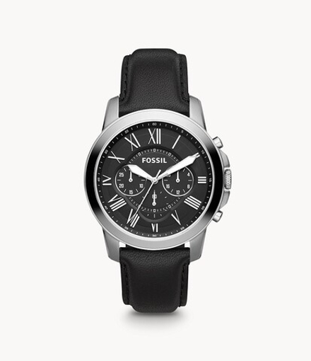 Мужские наручные часы Fossil FS4812