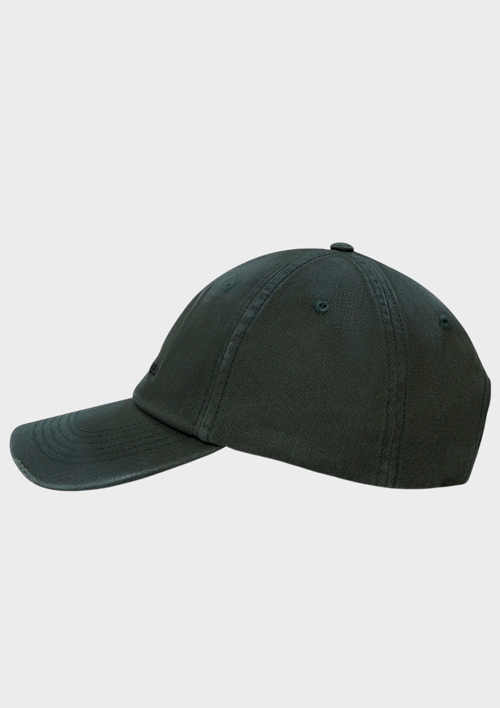 Кепка KARL LAGERFELD JEANS Essential Logo Cap