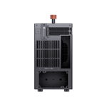 Корпус JONSBO T6, ITX, mini-ITX, черный (без БП)