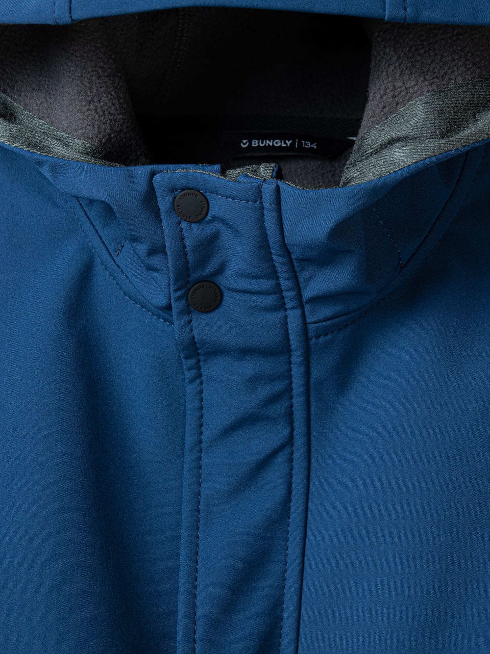 Куртка Softshell демисезонная "Петроль" 7+