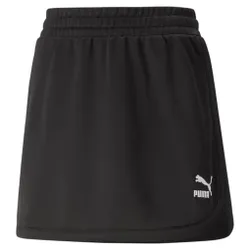 Юбка женская PUMA CLASSICS A-Line Skirt TR