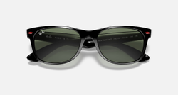 RAY-BAN RB2132M F60131 SCUDERIA FERRARI COLLECTION