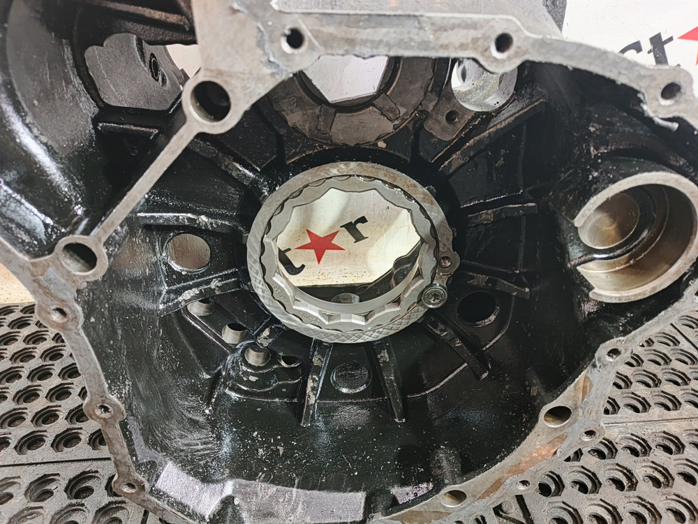Корпус кпп GR905