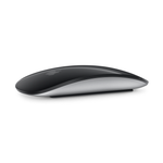 Мышь Apple Magic Mouse (3-го поколения) Lightning, Black (Черный) (MMMQ3)