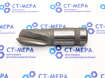 Фреза шпоночная ц/х 20х33х80 z=2 HSS
