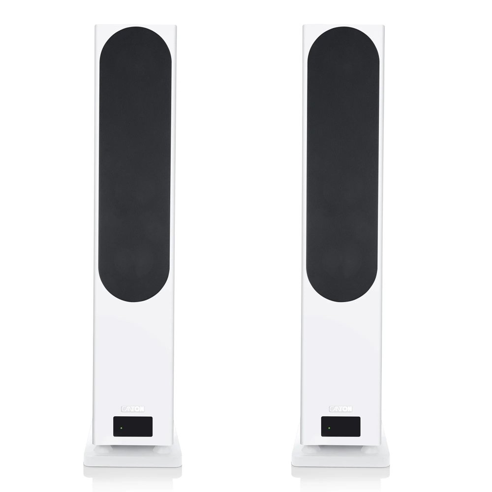 Напольная акустика Canton Smart Townus 8