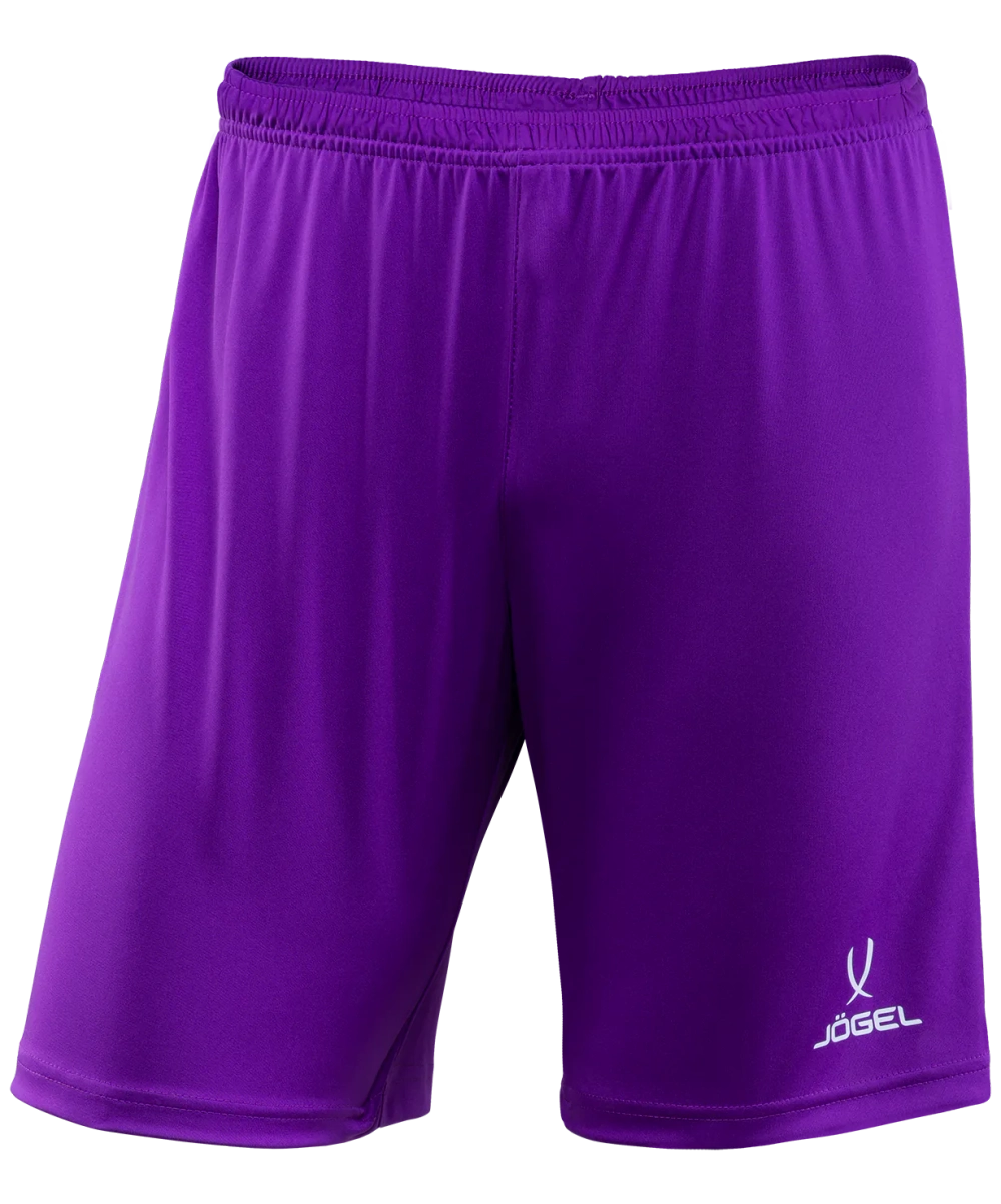 Шорты игровые CAMP Classic Shorts, фиолетовый/белый - изображение 31